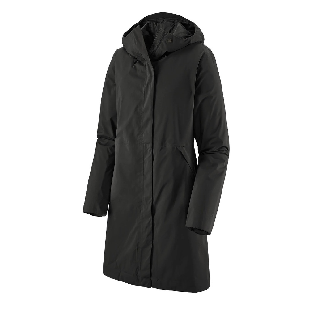 Patagonia Yosemite Falls Trench XS